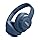 JBL Tune 770NC Wireless Over Ear ANC Headphones with Mic, Upto 70 Hrs Playtime, Speedcharge, Google Fast Pair, Dual Pairing, BT 5.3 LE Audio, Customize on JBL Headphones App (Blue)
