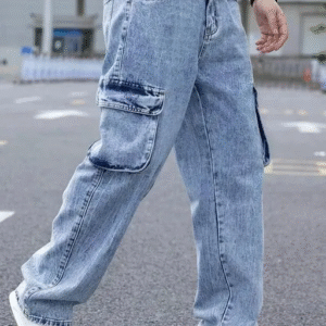 Baggy Jeans For Men