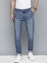Levis Men 511 Slim Fit Light Fade Stretchable Jeans